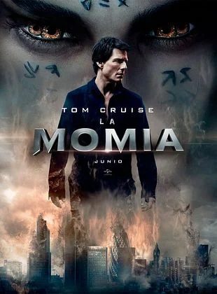 La Momia (Película) La Momia (Película)