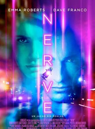 Nerve (Película) Nerve (Película)