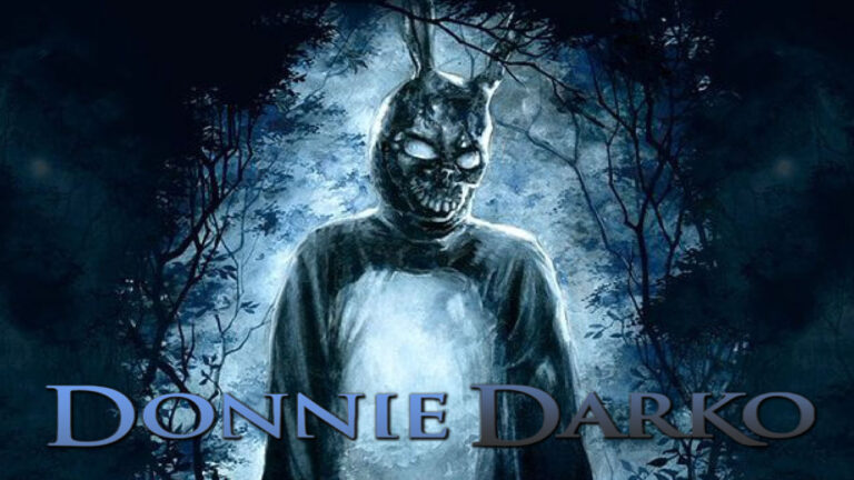 Donnie Darko (Película)