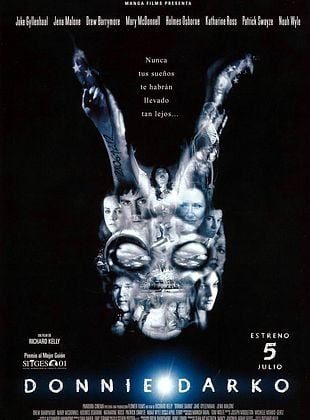 Donnie Darko (Película) Donnie Darko (Película)