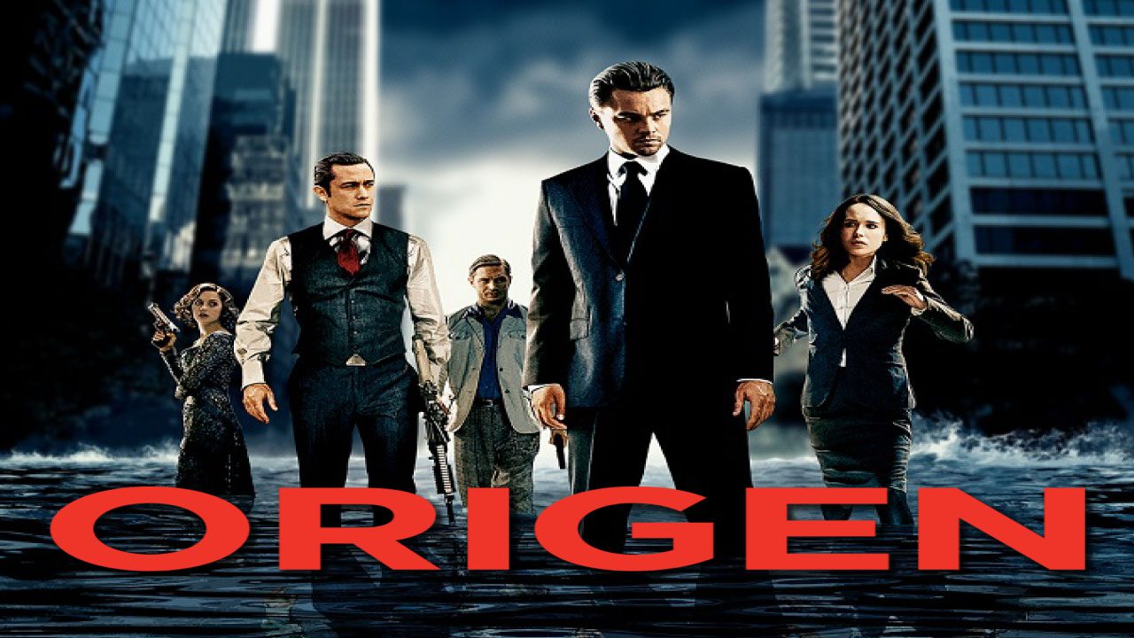 Origen (Película)