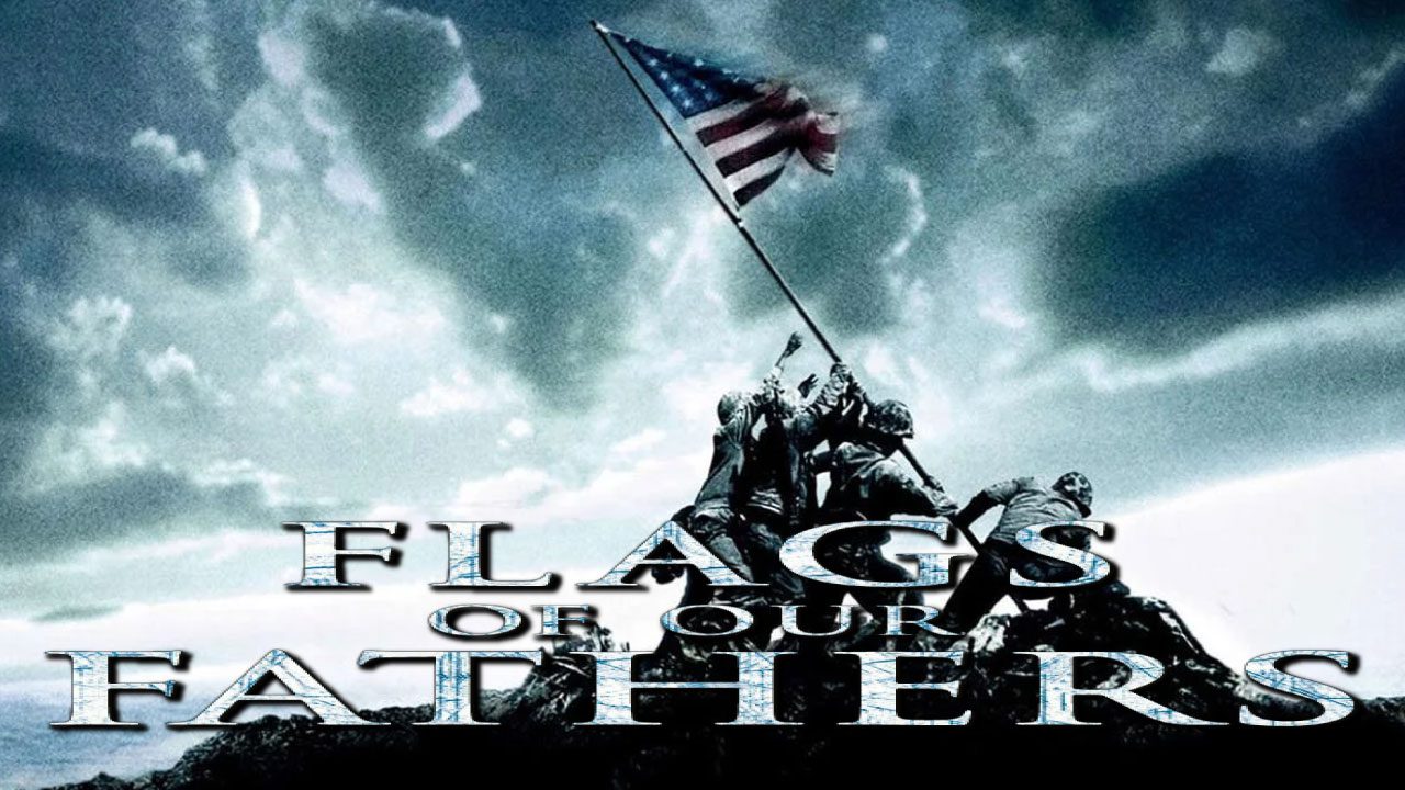 Banderas De Nuestros Padres (Película) Banderas De Nuestros Padres (Película)