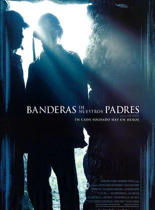 Banderas De Nuestros Padres (Película) Banderas De Nuestros Padres (Película)