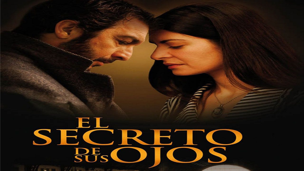 El Secreto De Sus Ojos (Película)