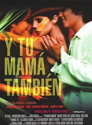 Y Tu Mamá También (Película) Y Tu Mamá También (Película)