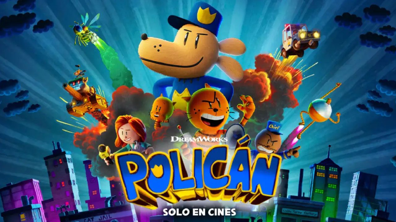 Policán (Película)