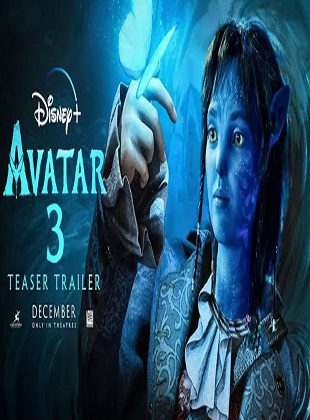 Avatar 3: Fuego Y Ceniza (Película) Avatar 3: Fuego Y Ceniza (Película)