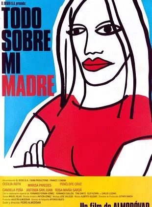 Todo Sobre Mi Madre (Película) Todo Sobre Mi Madre (Película)