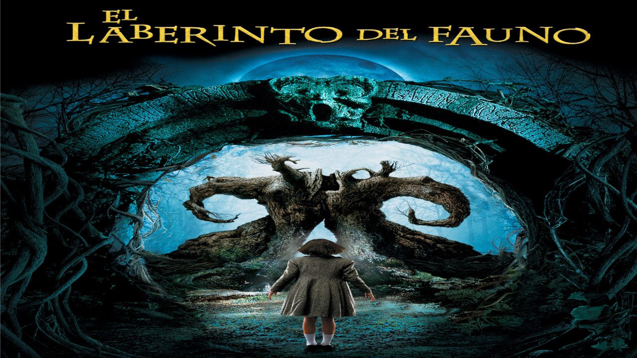El Laberinto del Fauno (2006) | Análisis de la Obra Maestra de Guillermo del Toro El Laberinto del Fauno (2006) | Análisis de la Obra Maestra de Guillermo del Toro