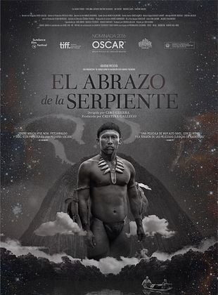 El Abrazo De La Serpiente (Película) El Abrazo De La Serpiente (Película)