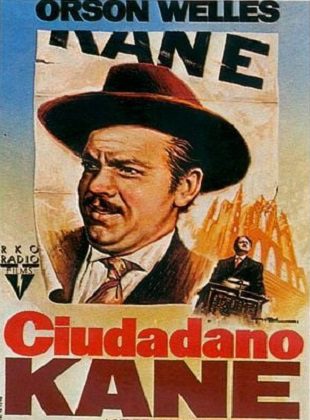 Ciudadano Kane (Película) Ciudadano Kane (Película)