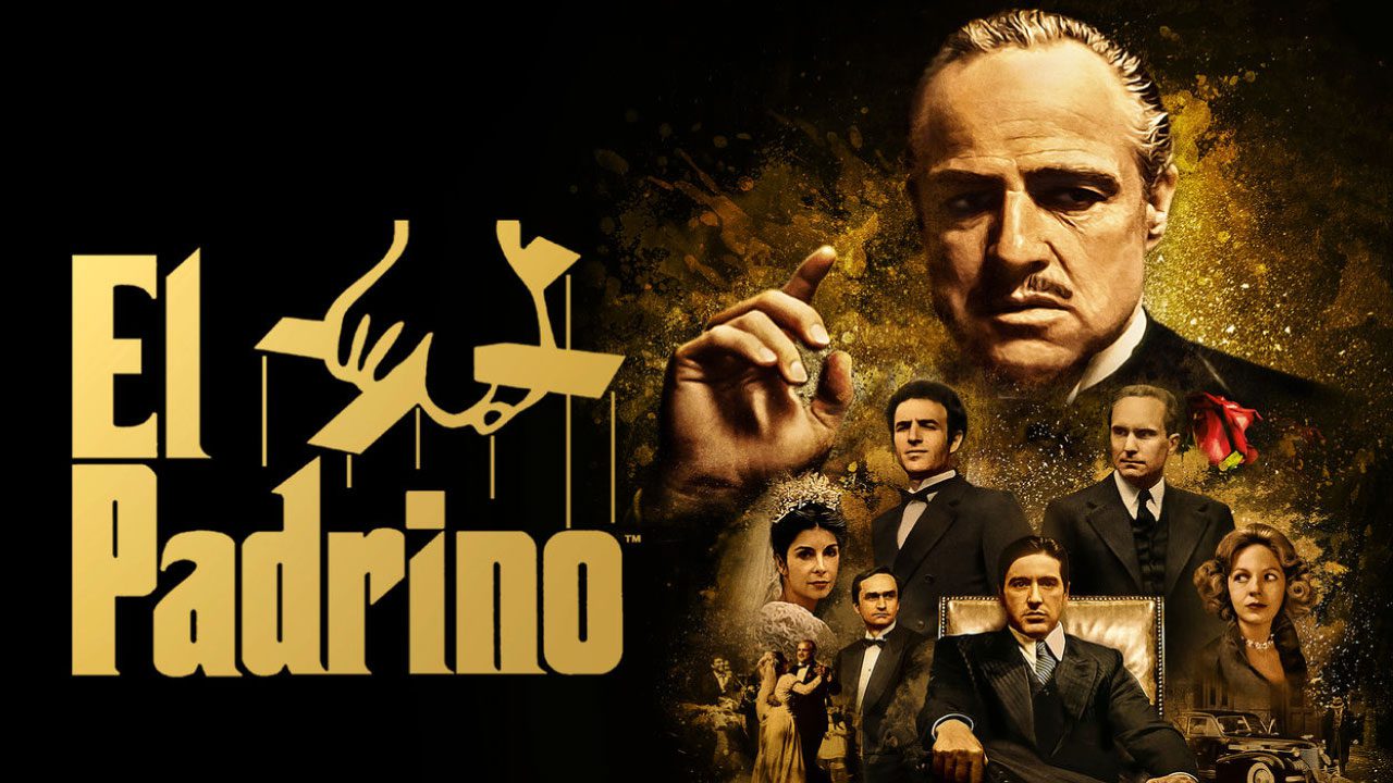 El Padrino (Película)