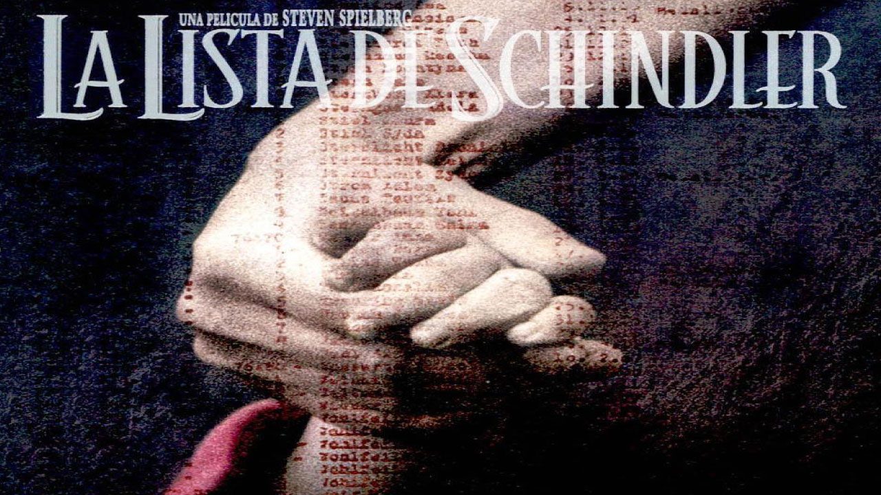 La Lista de Schindler (Película) La Lista de Schindler (Película)
