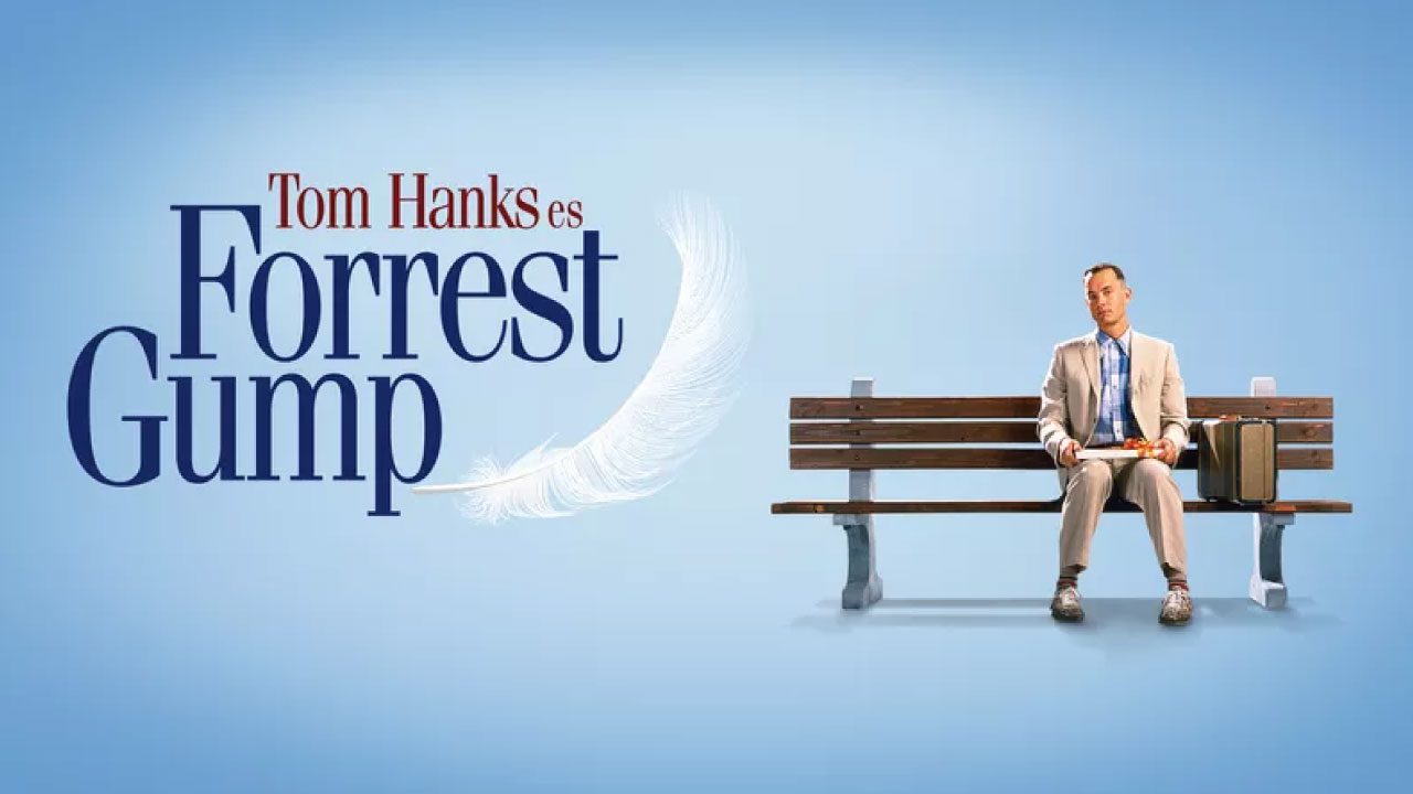 Forrest Gump (Película) Forrest Gump (Película)