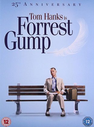 Forrest Gump (Película) Forrest Gump (Película)