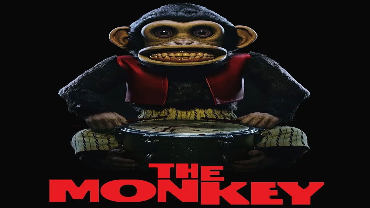 The Monkey (Película) The Monkey (Película)