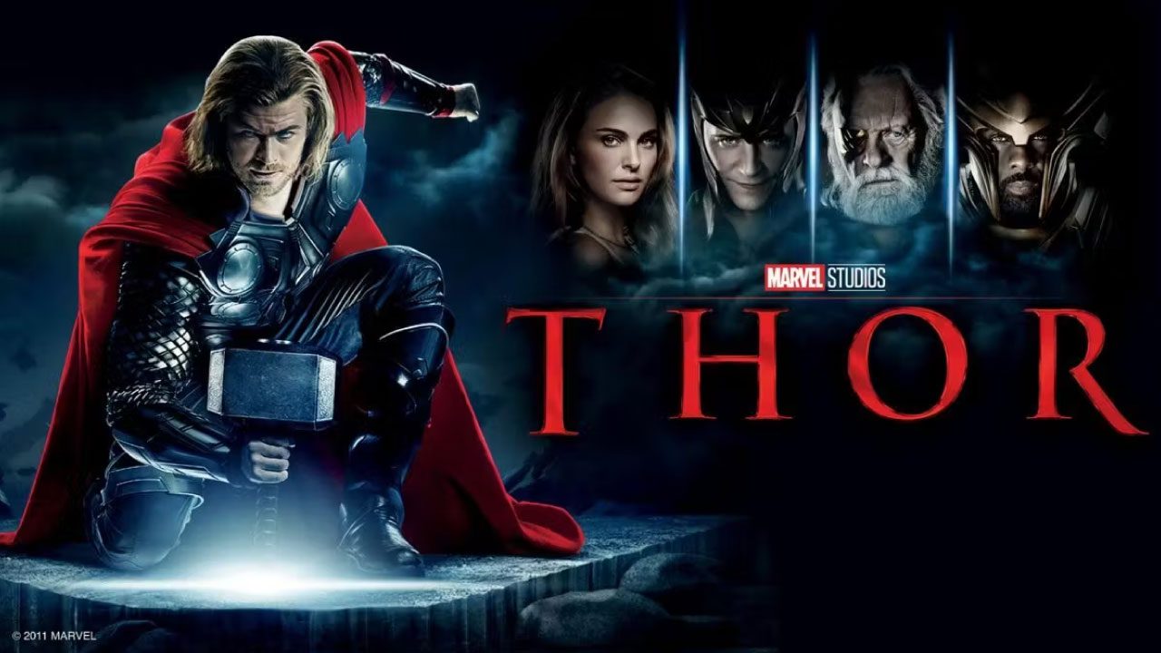 Thor (Película)