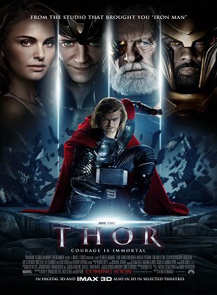 Thor (Película) Thor (Película)