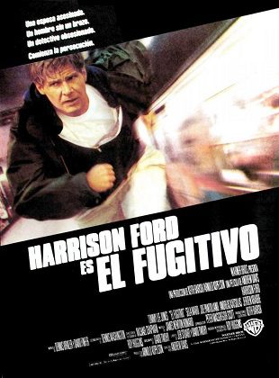 El Fugitivo (Película) El Fugitivo (Película)