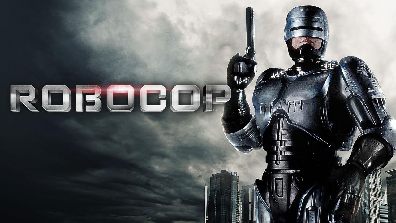 Robocop (Película)