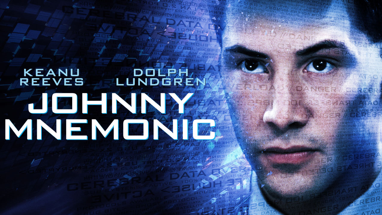 Johnny Mnemonic (Película) Johnny Mnemonic (Película)