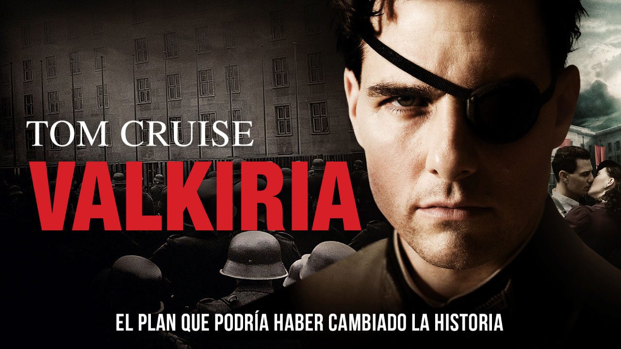 Valkiria (Película) Valkiria (Película)