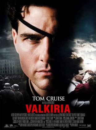 Valkiria (Película) Valkiria (Película)