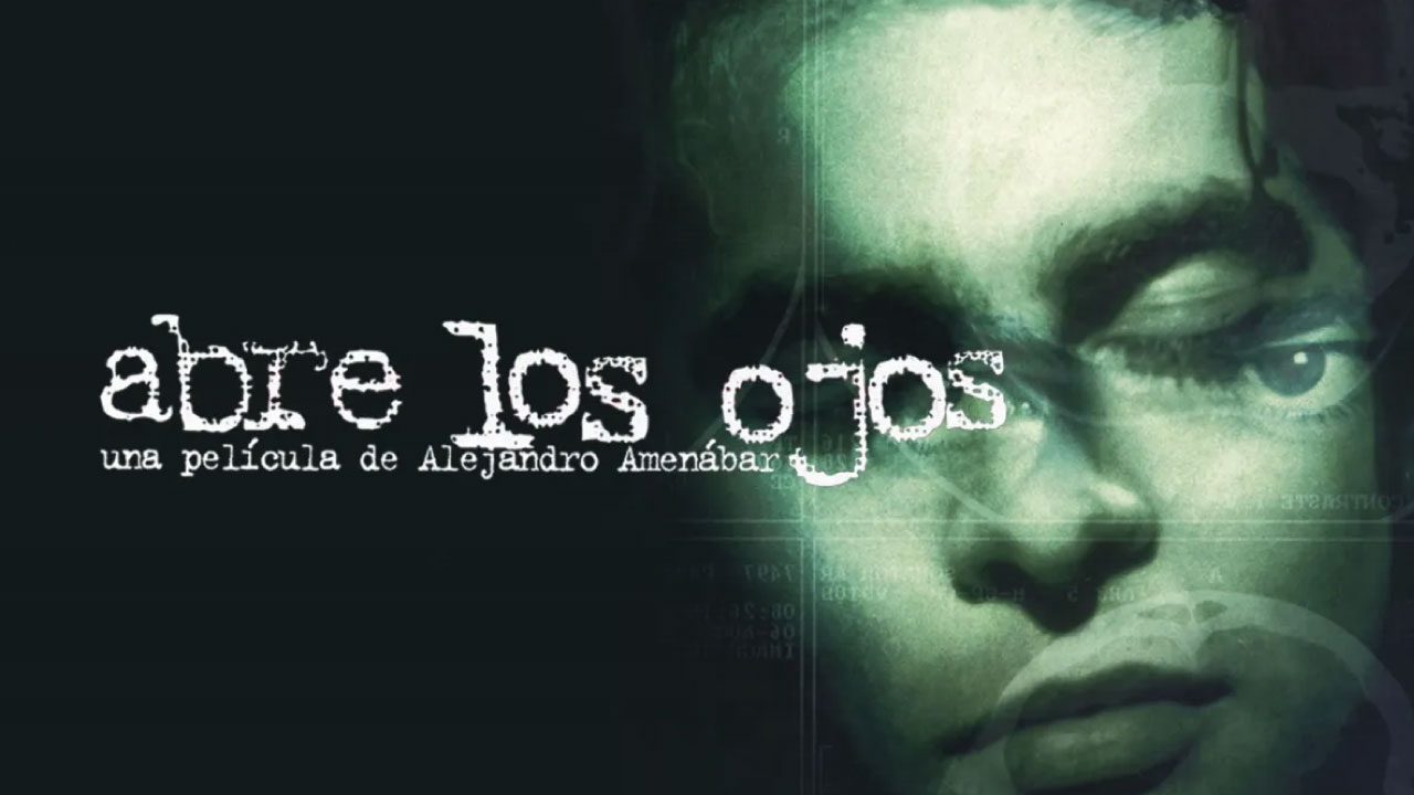 Abre Los Ojos (Película) Abre Los Ojos (Película)