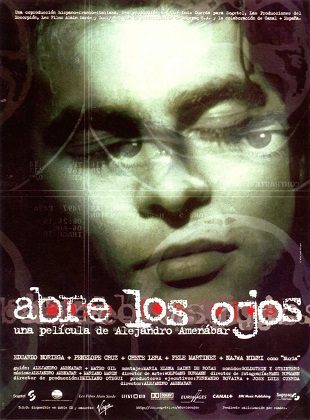 Abre Los Ojos (Película) Abre Los Ojos (Película)