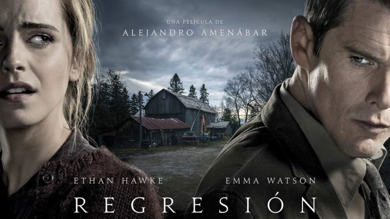 Regresión (Película)