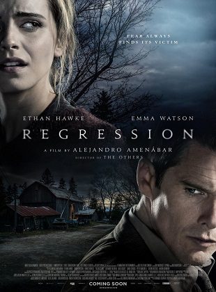 Regresión (Película) Regresión (Película)