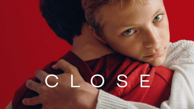 Close (Película)