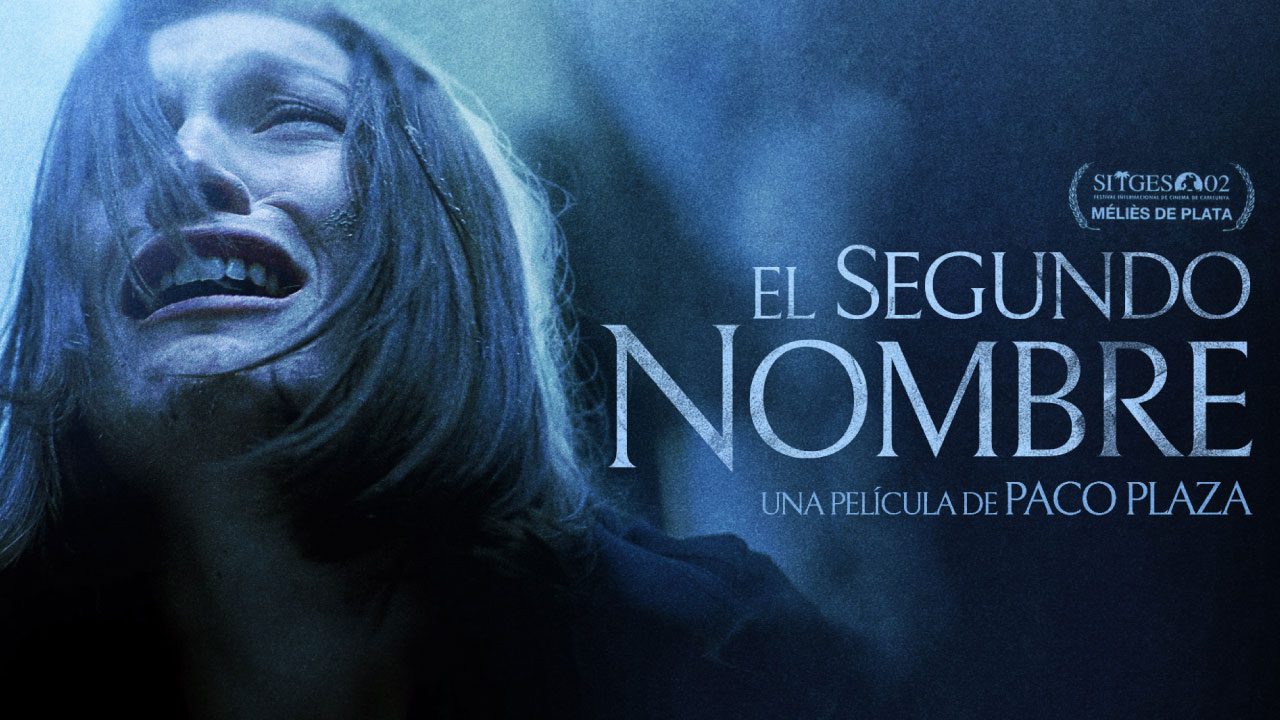 El Segundo Nombre (Película) El Segundo Nombre (Película)
