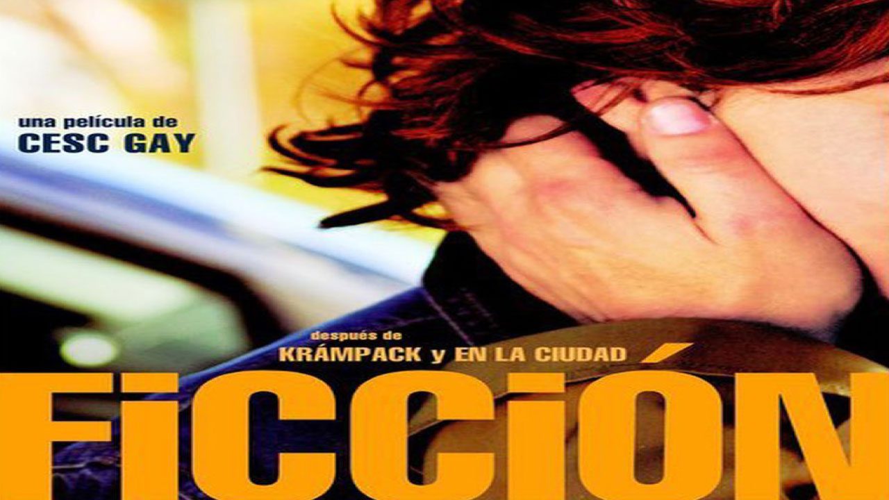 Ficción (Película) Ficción (Película)