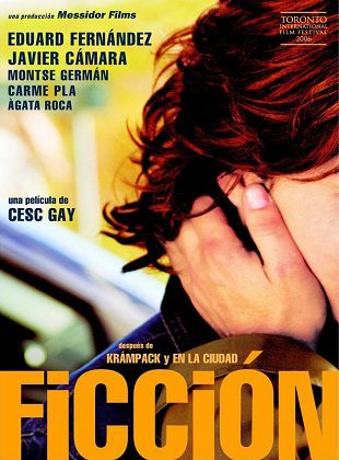 Ficción (Película) Ficción (Película)
