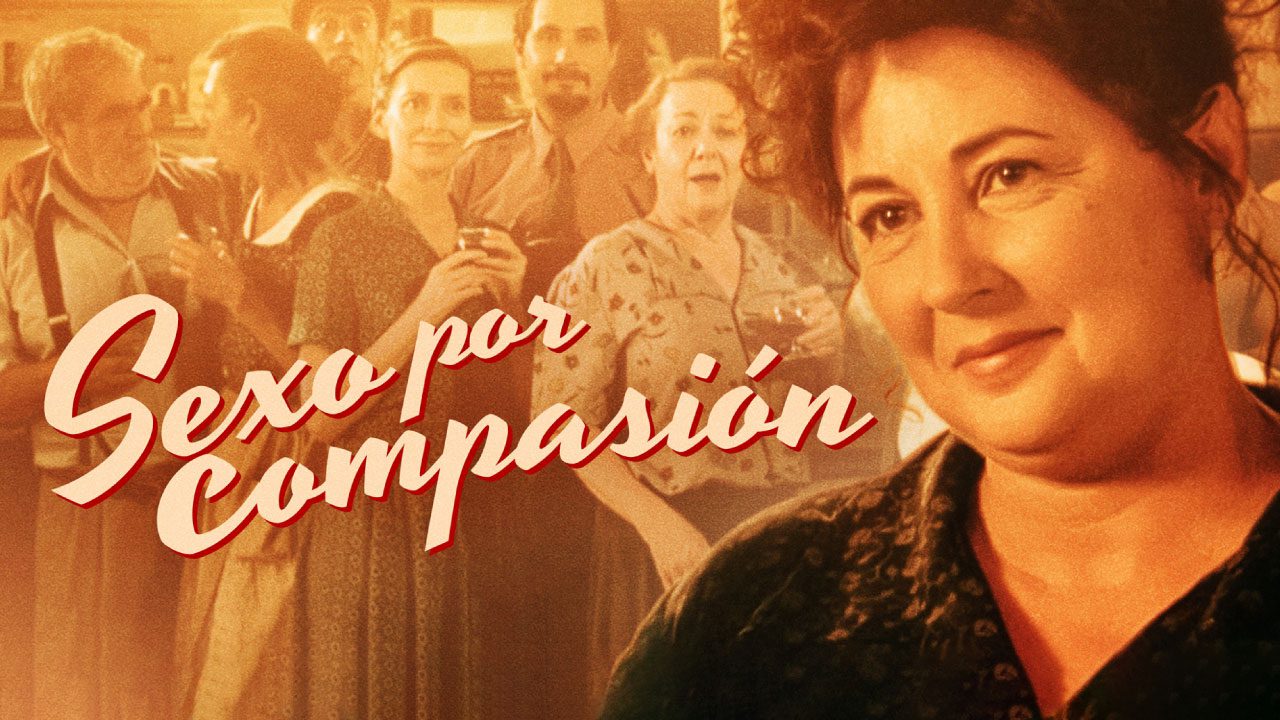 Sexo por Compasión (Película) Sexo por Compasión (Película)