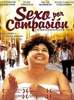 Sexo por Compasión (Película) Sexo por Compasión (Película)