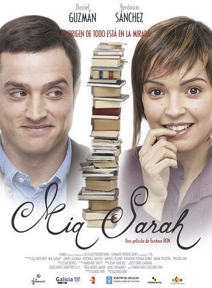 Mia Sarah (Película) Mia Sarah (Película)