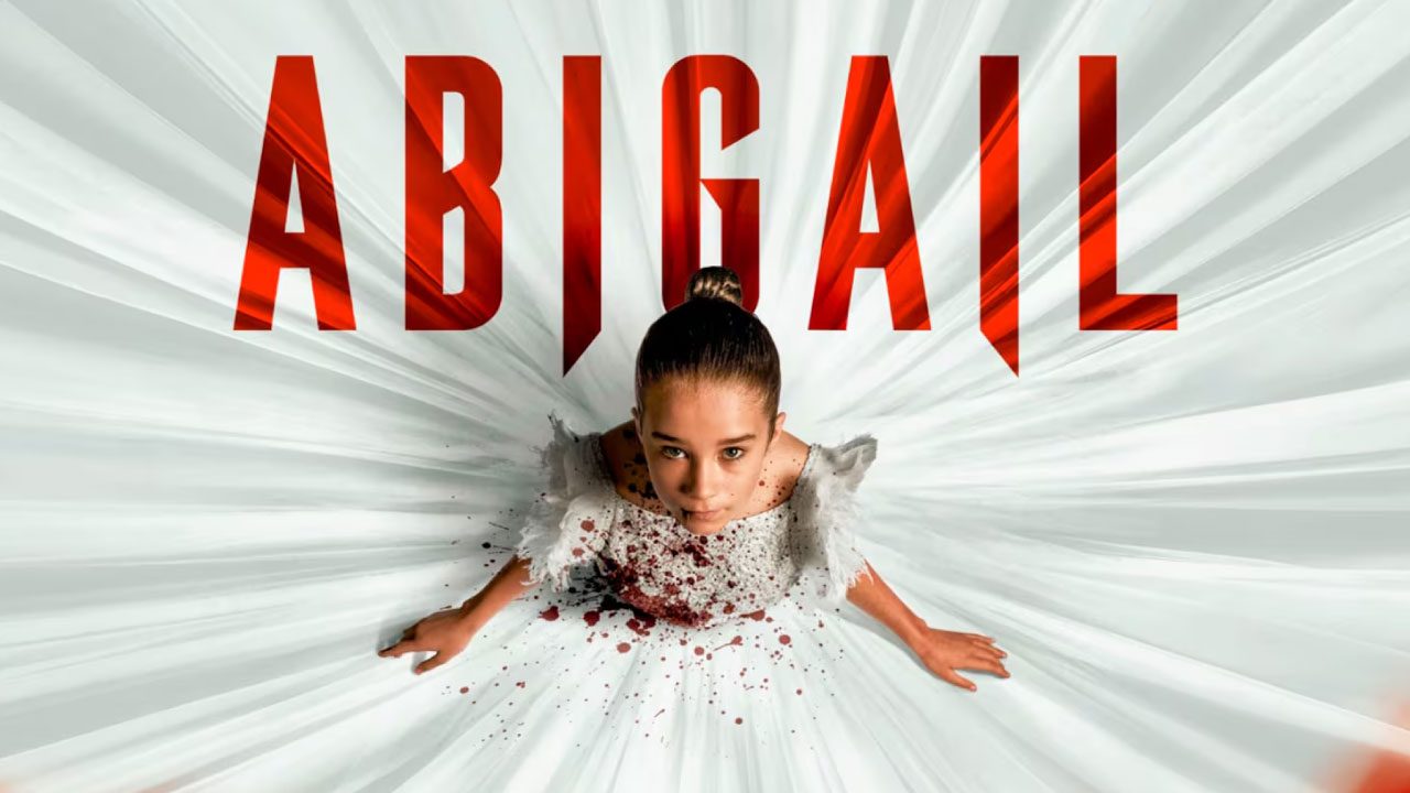 Abigail (Película) Abigail (Película)