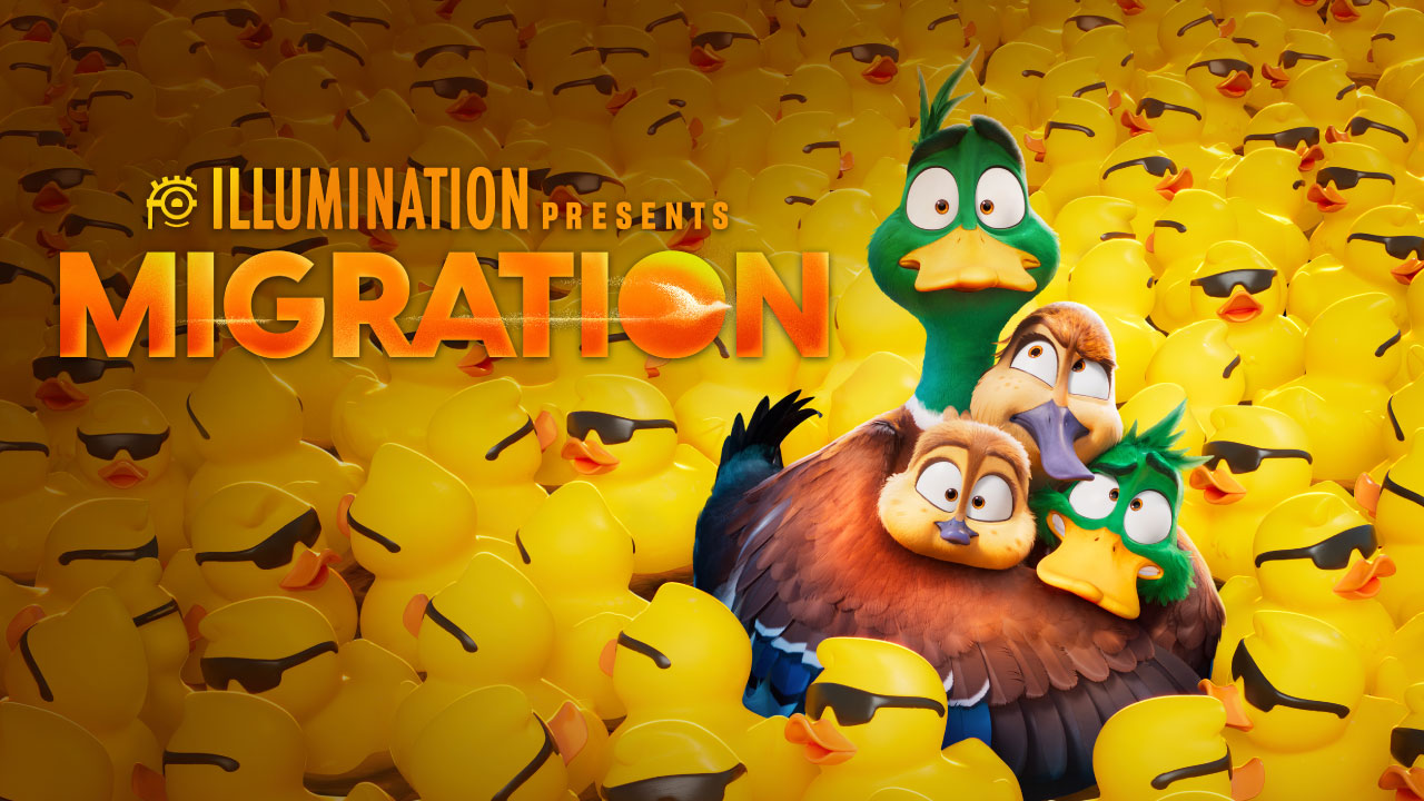 Migration (Película)