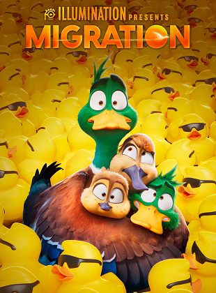 Migration (Película) Migration (Película)