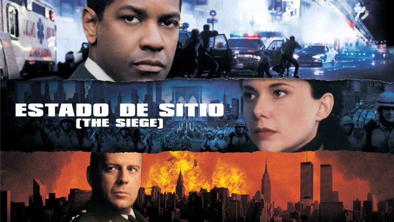 Estado de Sitio (Película)