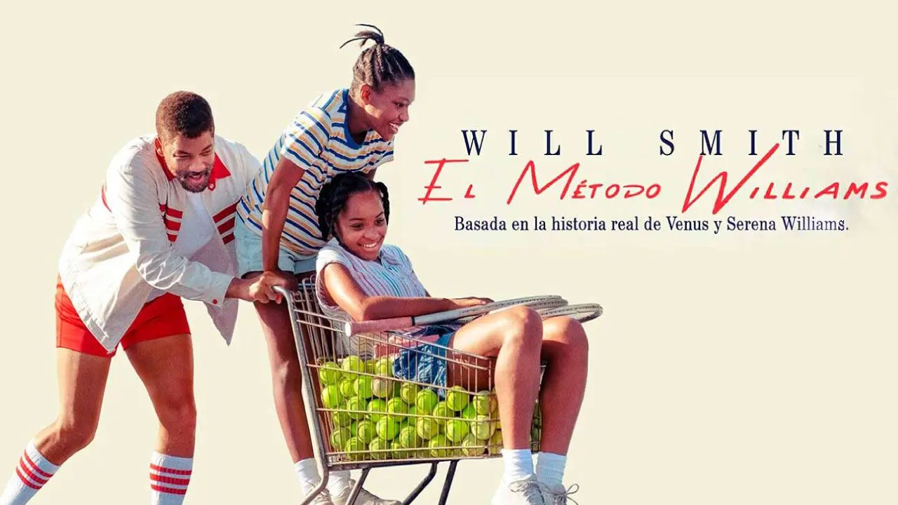 El Método Williams (Película) El Método Williams (Película)