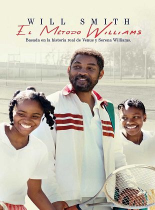 El Método Williams (Película) El Método Williams (Película)