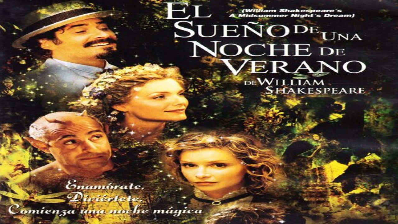 El Sueño de una Noche de Verano (Película)