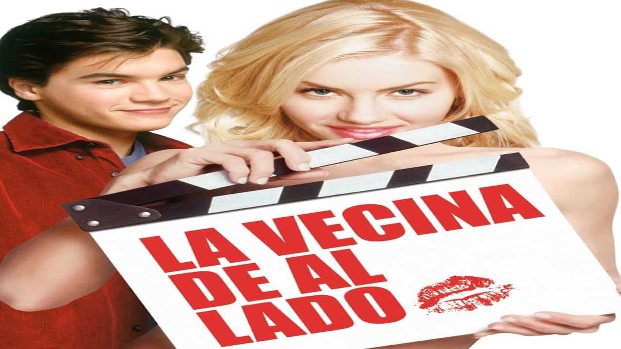 La Vecina de al Lado (Película)