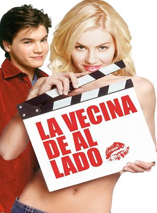 La Vecina de al Lado (Película) La Vecina de al Lado (Película)