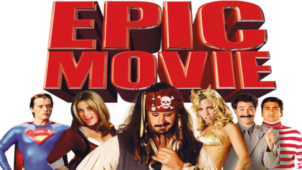 Epic Movie (Película) Epic Movie (Película)