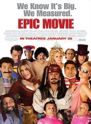 Epic Movie (Película) Epic Movie (Película)