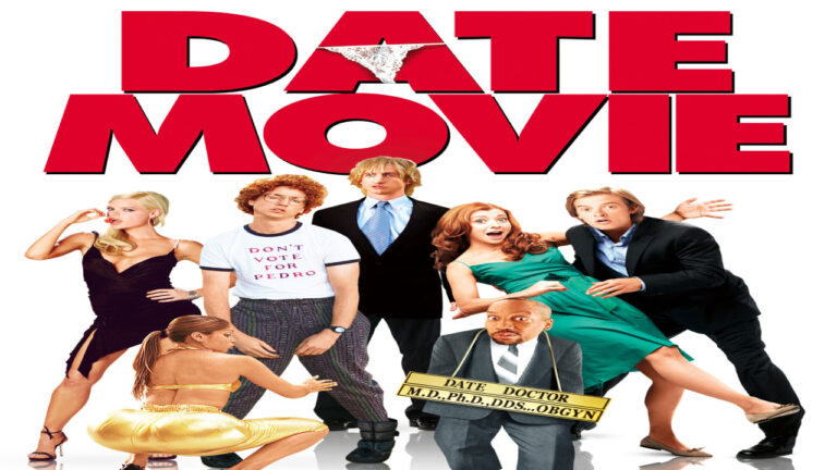 Data Movie (Película)